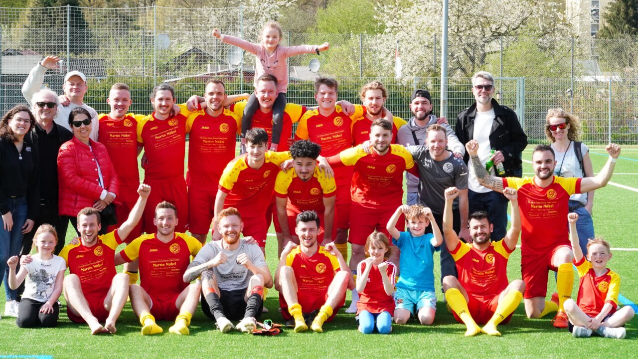 Souveräner 91 Sieg bucht Ticket ins DMViertelfinale! GSV Karlsruhe