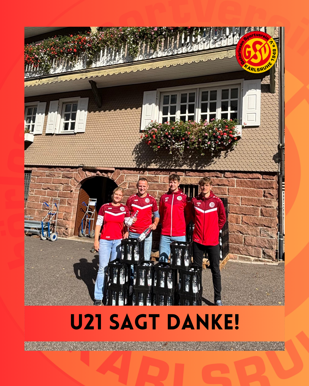 Herzlich Willkommen beim Gehörlosen Sportverein Karlsruhe 1948 e.V. (Instagram-Post (45))